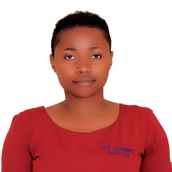 Miss Kabugho Rose Musiime